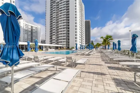 1904 S Ocean Drive Hallandale Beach FL 33009