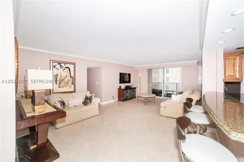 1904 S Ocean Drive Hallandale Beach FL 33009
