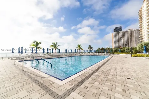 1904 S Ocean Drive Hallandale Beach FL 33009