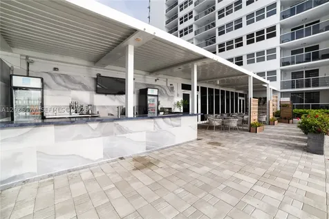 1904 S Ocean Drive Hallandale Beach FL 33009
