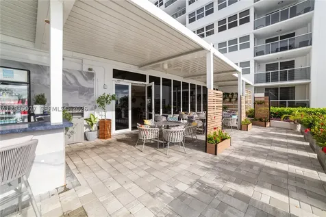 1904 S Ocean Drive Hallandale Beach FL 33009