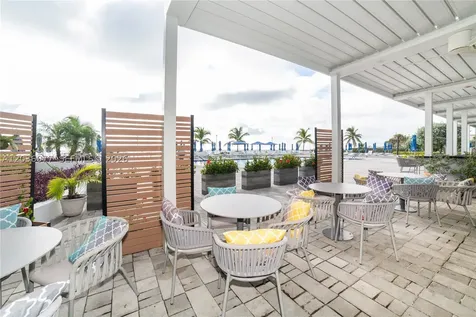 1904 S Ocean Drive Hallandale Beach FL 33009