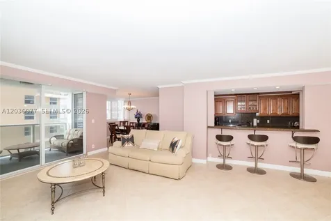 1904 S Ocean Drive Hallandale Beach FL 33009