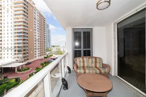 1904 S Ocean Drive Hallandale Beach FL 33009