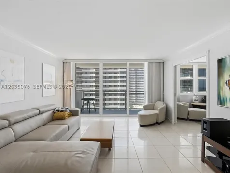 2030 S Ocean Drive Hallandale Beach FL 33009