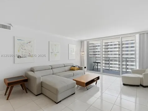 2030 S Ocean Drive Hallandale Beach FL 33009