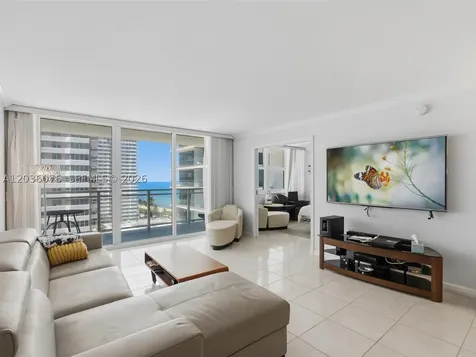 2030 S Ocean Drive Hallandale Beach FL 33009