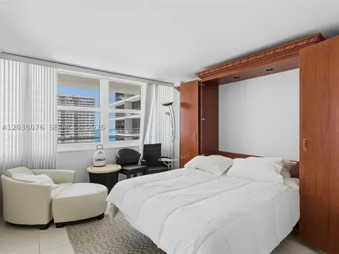 2030 S Ocean Drive Hallandale Beach FL 33009