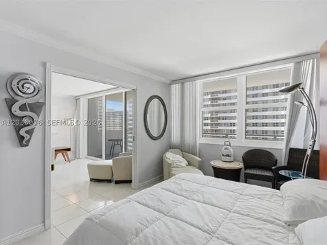 2030 S Ocean Drive Hallandale Beach FL 33009