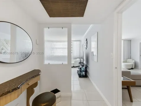 2030 S Ocean Drive Hallandale Beach FL 33009