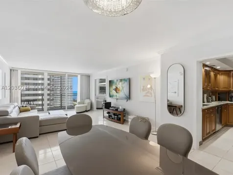 2030 S Ocean Drive Hallandale Beach FL 33009