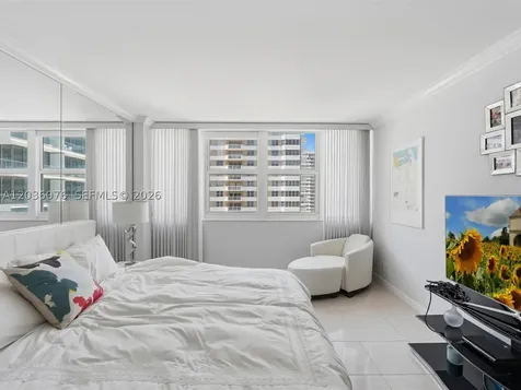 2030 S Ocean Drive Hallandale Beach FL 33009
