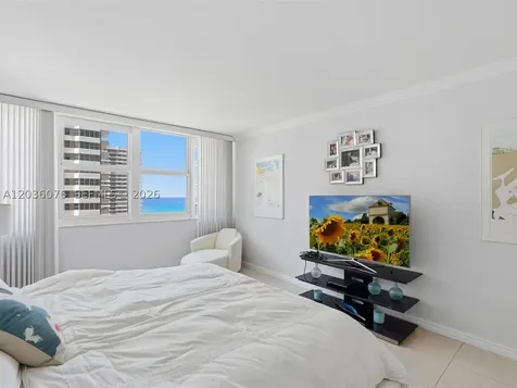 2030 S Ocean Drive Hallandale Beach FL 33009