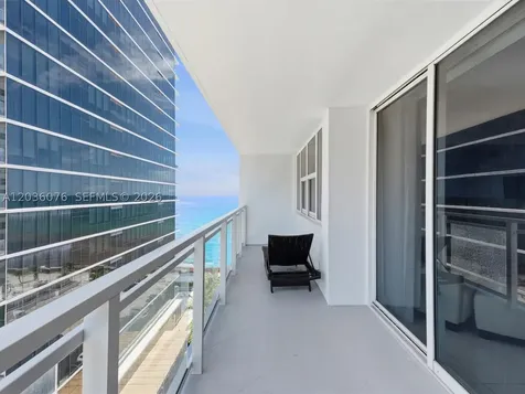 2030 S Ocean Drive Hallandale Beach FL 33009