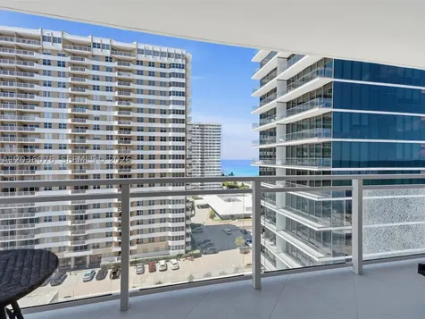2030 S Ocean Drive Hallandale Beach FL 33009