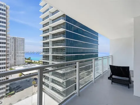 2030 S Ocean Drive Hallandale Beach FL 33009