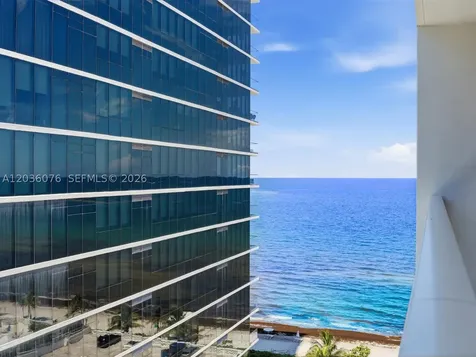 2030 S Ocean Drive Hallandale Beach FL 33009