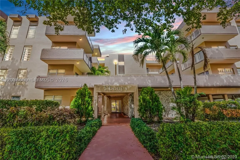 1955 NE 135th Street North Miami FL 33181