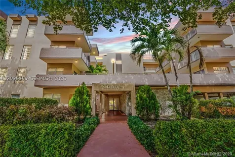 1955 NE 135th Street North Miami FL 33181
