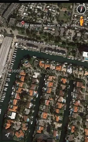1955 NE 135th Street North Miami FL 33181
