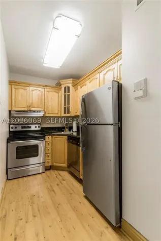 1955 NE 135th Street North Miami FL 33181