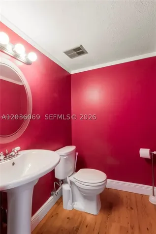 1955 NE 135th Street North Miami FL 33181