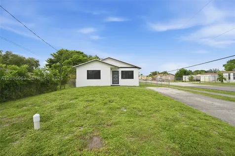 5001 SW 21st Street West Park FL 33023