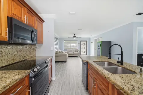 5001 SW 21st Street West Park FL 33023