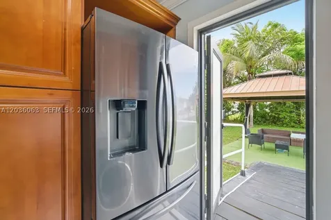 5001 SW 21st Street West Park FL 33023