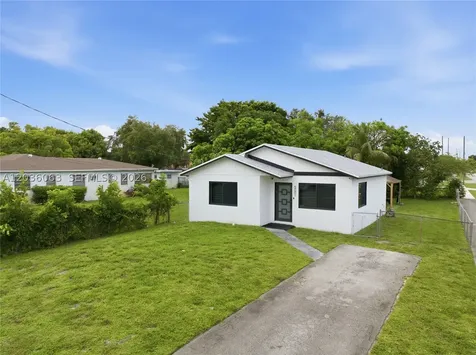 5001 SW 21st Street West Park FL 33023