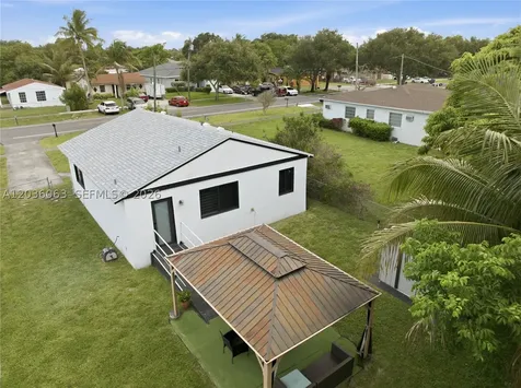5001 SW 21st Street West Park FL 33023