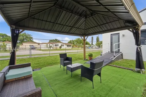 5001 SW 21st Street West Park FL 33023