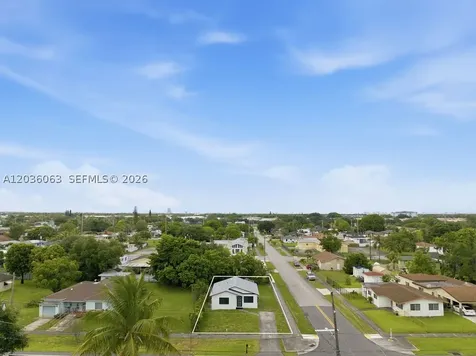 5001 SW 21st Street West Park FL 33023