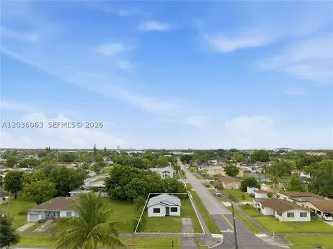 5001 SW 21st Street West Park FL 33023