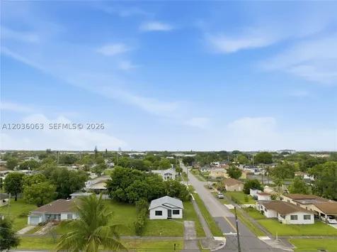 5001 SW 21st Street West Park FL 33023