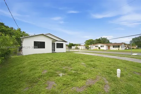 5001 SW 21st Street West Park FL 33023