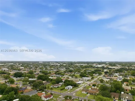 5001 SW 21st Street West Park FL 33023