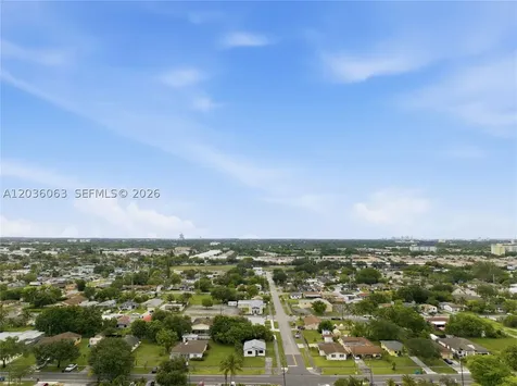 5001 SW 21st Street West Park FL 33023