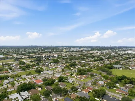 5001 SW 21st Street West Park FL 33023