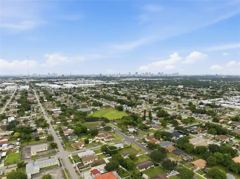 5001 SW 21st Street West Park FL 33023