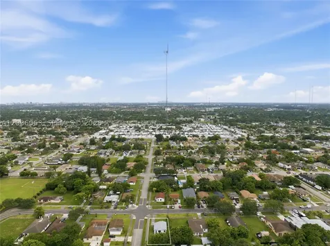 5001 SW 21st Street West Park FL 33023