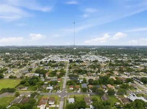 5001 SW 21st Street West Park FL 33023