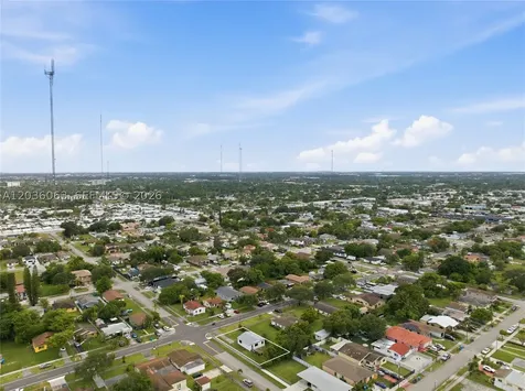 5001 SW 21st Street West Park FL 33023