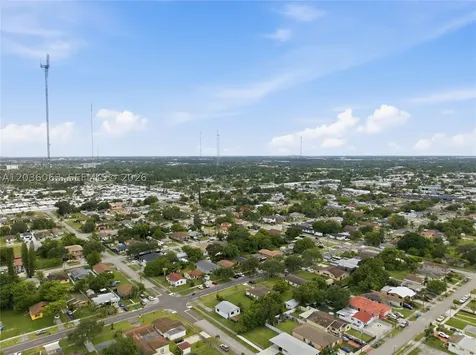 5001 SW 21st Street West Park FL 33023
