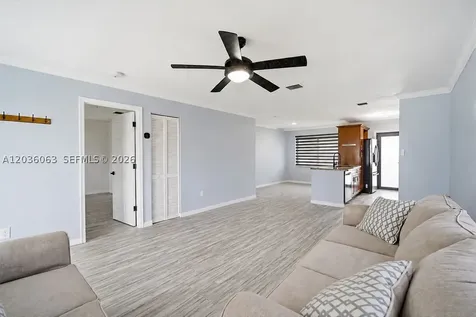 5001 SW 21st Street West Park FL 33023
