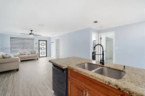 5001 SW 21st Street West Park FL 33023