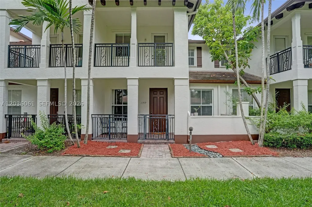4601 Mimosa Terrace Coconut Creek FL 33073