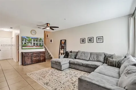 4601 Mimosa Terrace Coconut Creek FL 33073
