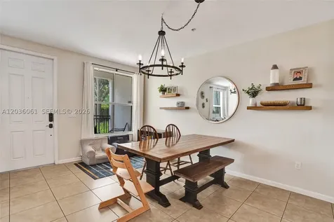4601 Mimosa Terrace Coconut Creek FL 33073