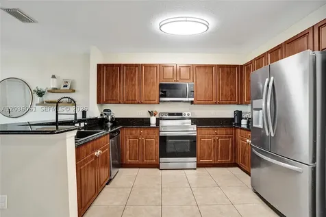 4601 Mimosa Terrace Coconut Creek FL 33073